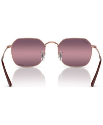 Unisex Polarized Sunglasses, RB369455-ZP