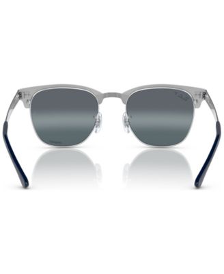 Unisex Polarized Sunglasses, RB371651-ZP