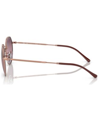 Unisex Polarized Sunglasses, RB3565