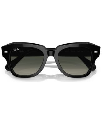 Unisex State Street Sunglasses, RB2186