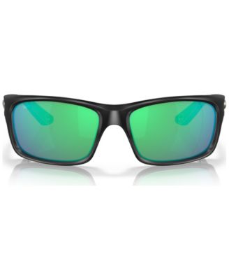 Men's Polarized Sunglasses, 6S9106-02