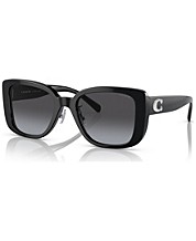 COACH Sunglasses for Women - Macy's