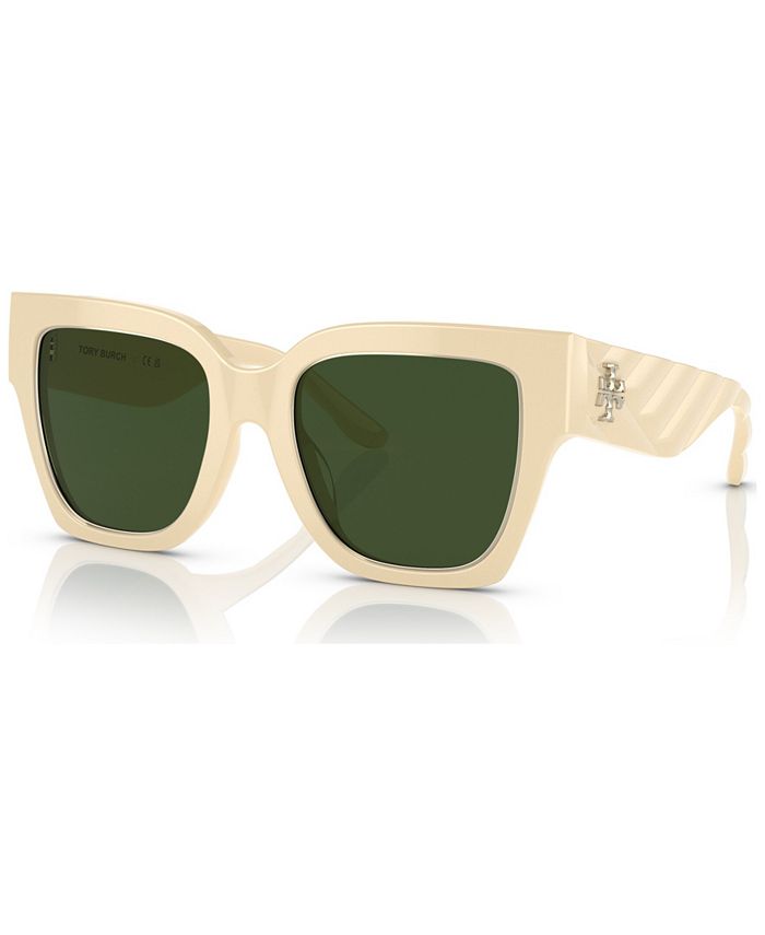 Tory Burch Women's Sunglasses, TY7180U52-X & Reviews - Sunglasses by Sunglass  Hut - Handbags & Accessories - Macy's
