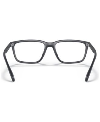 Men's Pillow Eyeglasses AX3097