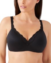 Wacoal Ultimate Side Smoother, Wire Free T-Shirt Bra 852247
