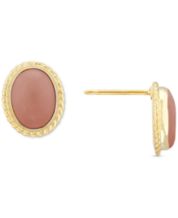 Macy's coral jewelry discount