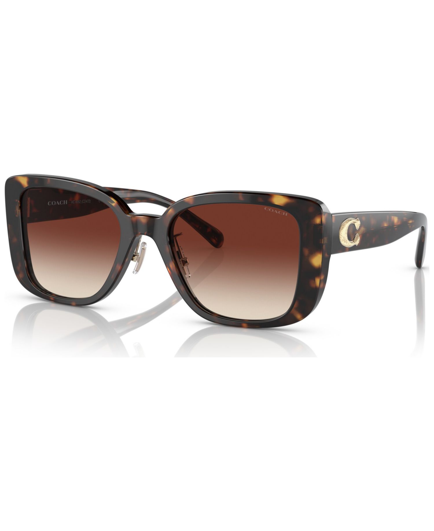 Women's Sunglasses, HC8352