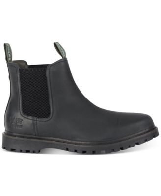 timberland courmayeur waterproof