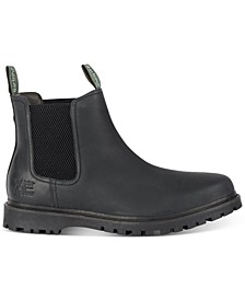 Men's Cadair Waterproof Chelsea Boot