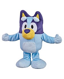 Dance Play Feature Plush Series 7