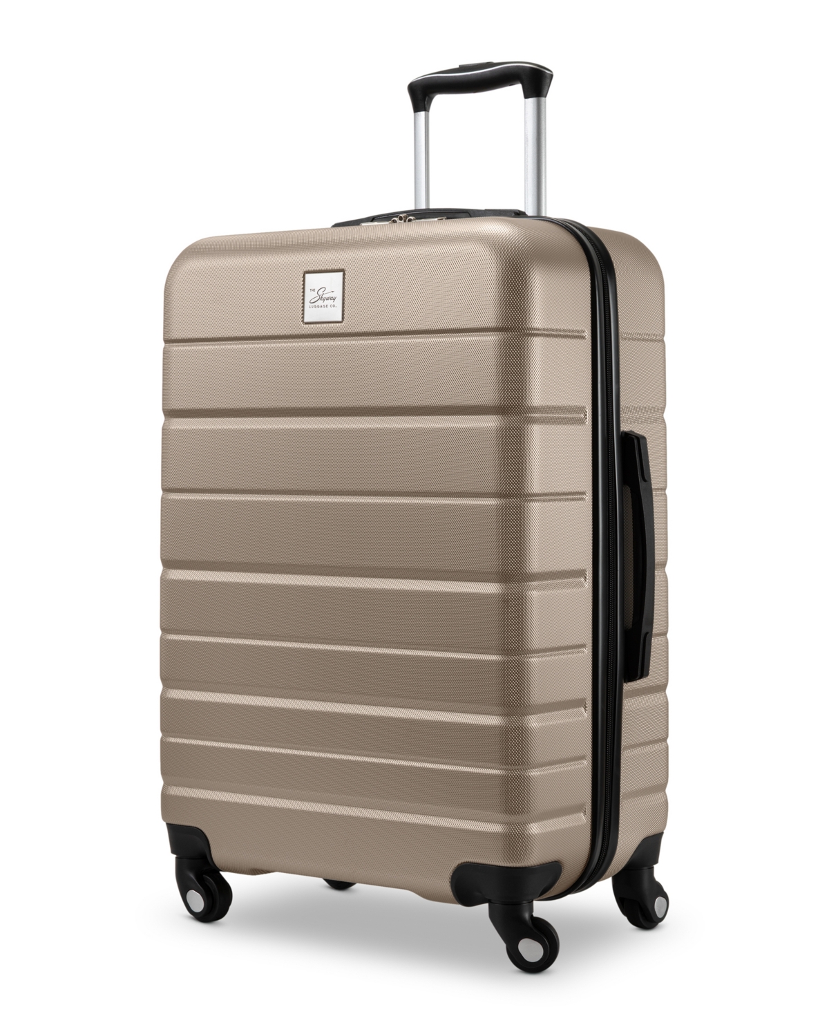 Epic 2.0 Hardside Medium Check-in Spinner Suitcase, 24" - Thyme