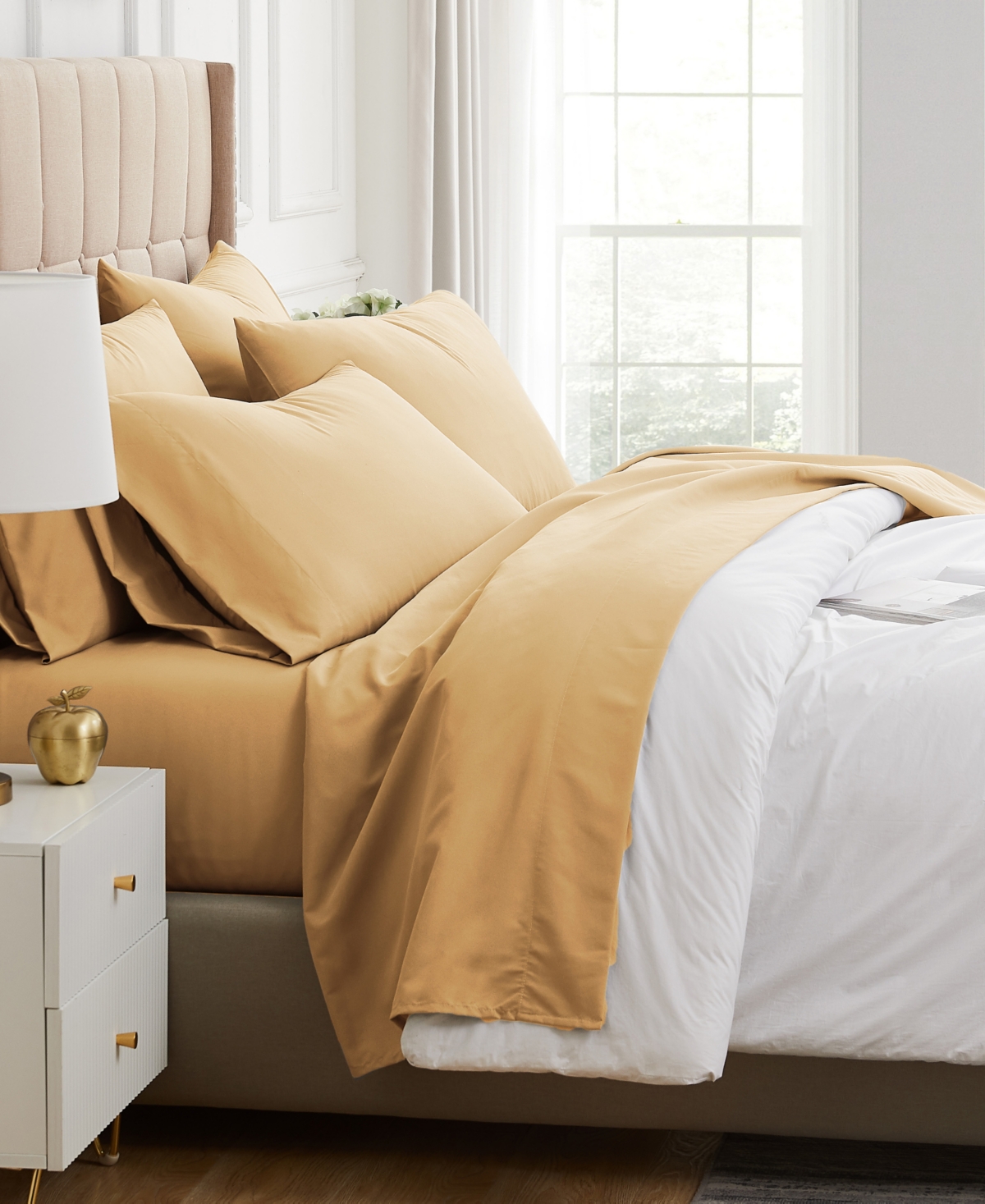 Southshore Fine Linens Vilano 21