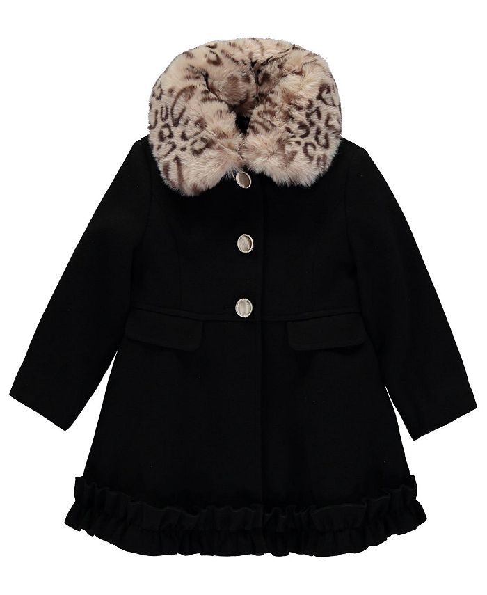 Macy s children s clearance dress coats