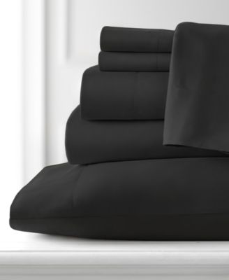 Vilano 21" Extra Deep Pocket 6-Pc. Sheet Set, Queen