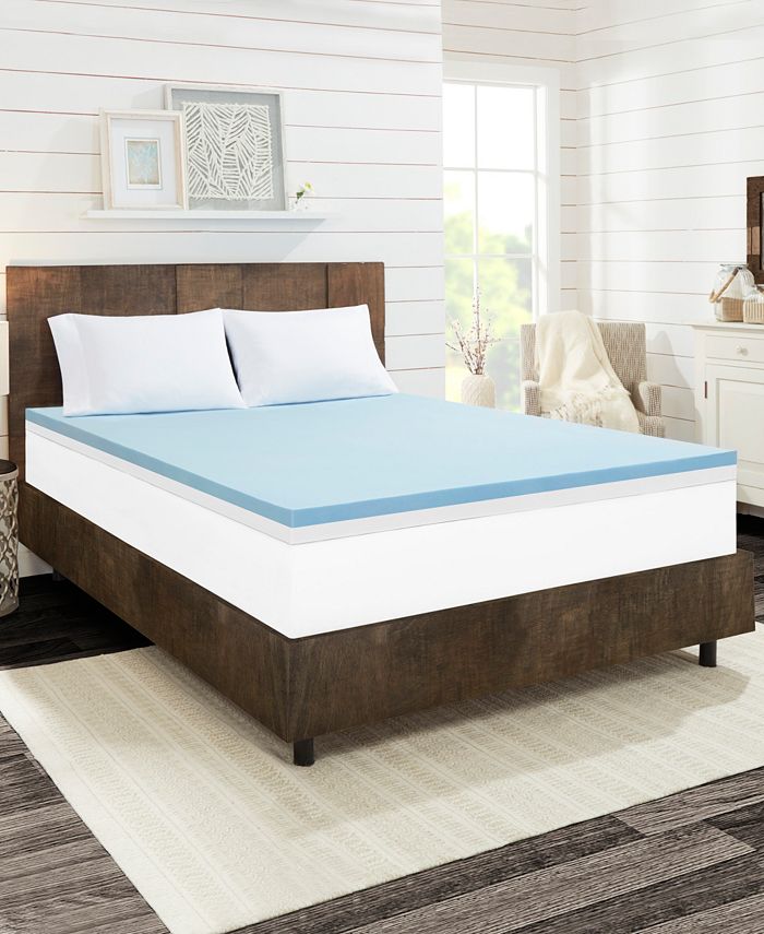 Dream serenity gel memory foam pillow reviews hot sale