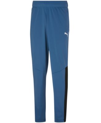 Puma - Men's Contrast 2.0 Side Stripe Track Pants