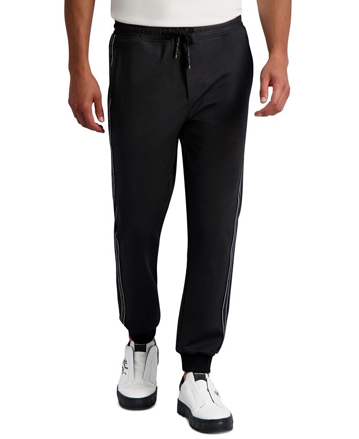 Macy's track pants sales
