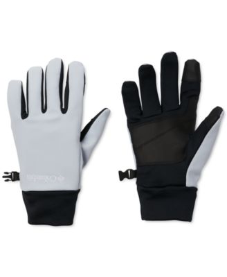 Columbia - Women's Cascade Ridge Softshell Waterproof Gloves