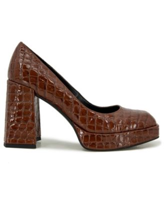 Women's Bri Platform Pumps
