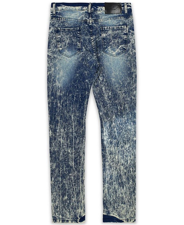 Eric Haze Denim Pants main image 0
