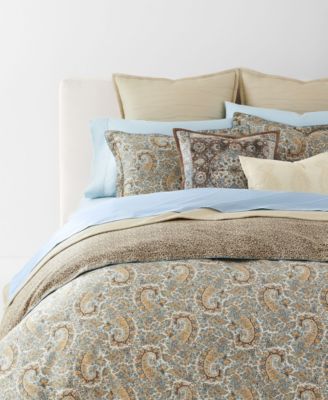 Lauren Ralph Lauren Riley Paisley Duvet Cover Sets Bedding