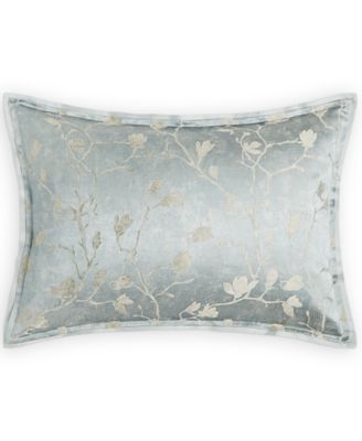 Hotel Collection - Sakura Blossom Sham, Standard, Created for Macy's
