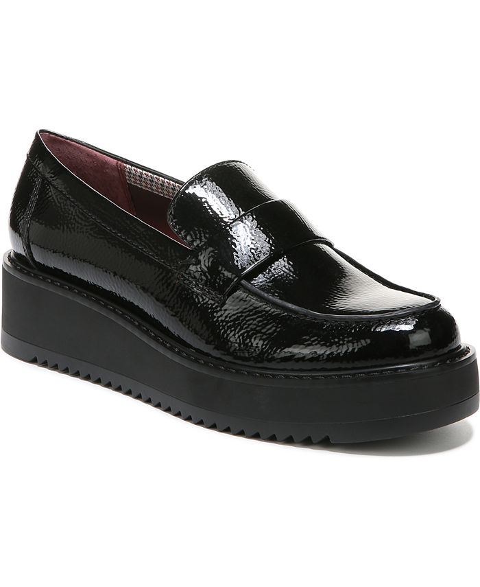 franco sarto slip on loafers