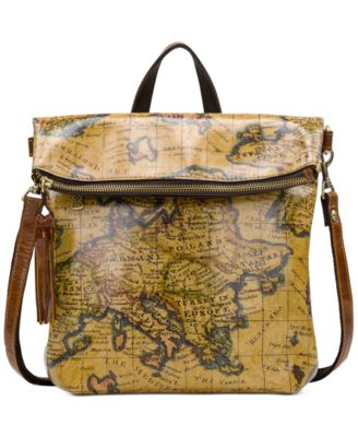 Patricia Nash Luzille Medium Leather Backpack In European Map ModeSens   22637677 Fpx.tif