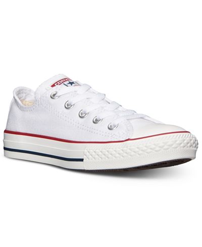 Converse Little Boys' & Girls' Chuck Taylor Original Sneakers from Finish Line