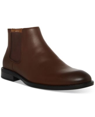 Men boots macys best sale