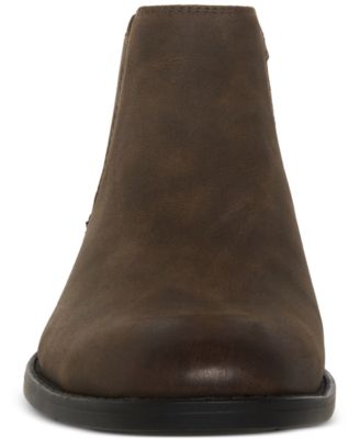 Men's Maxxin Mid Height Chelsea Boot
