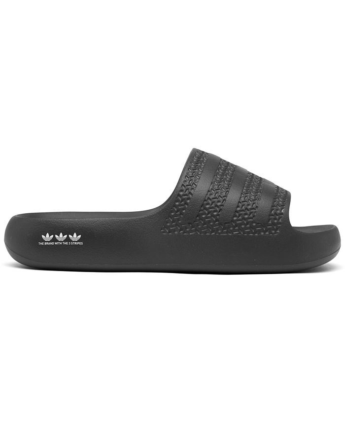 adidas Women's Originals Adilette Ayoon Slide Sandals from Finish Line