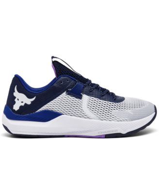 Under Armour Men's Project Rock Bsr 2 Training Sneakers from