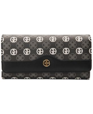 Giani Bernini - Tonal Signature Wallet