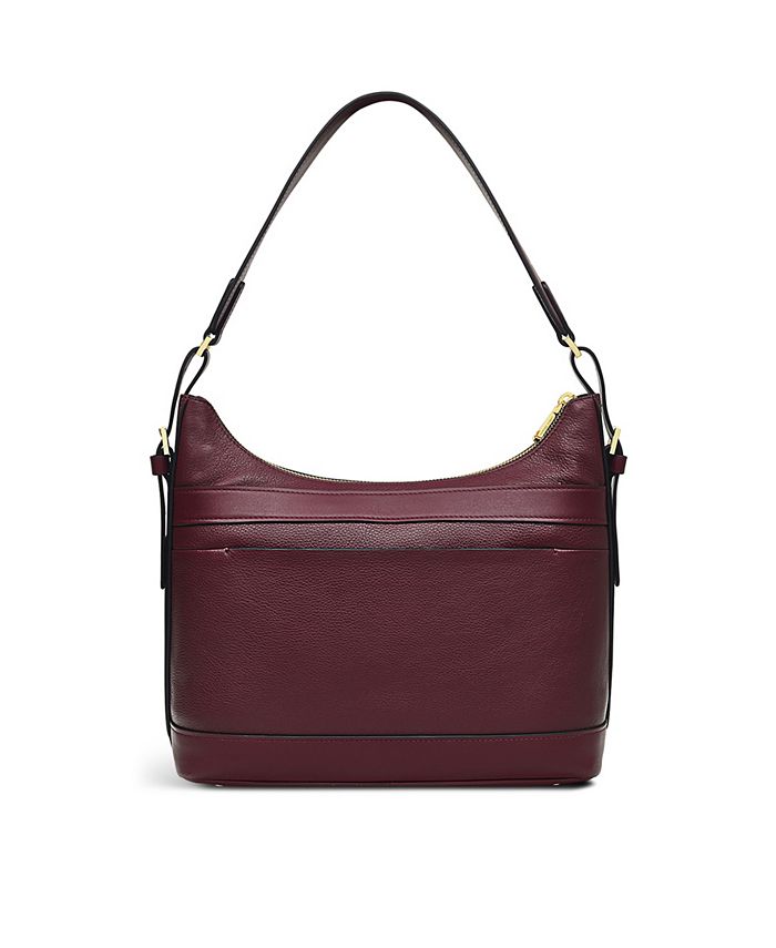 Radley London Women's Peregrine Road Small Zip Top Crossbody Bag Macy's