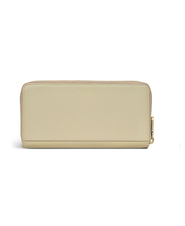 Radley London Women's Radley Reads Mini Zip Around Wallet Macy's