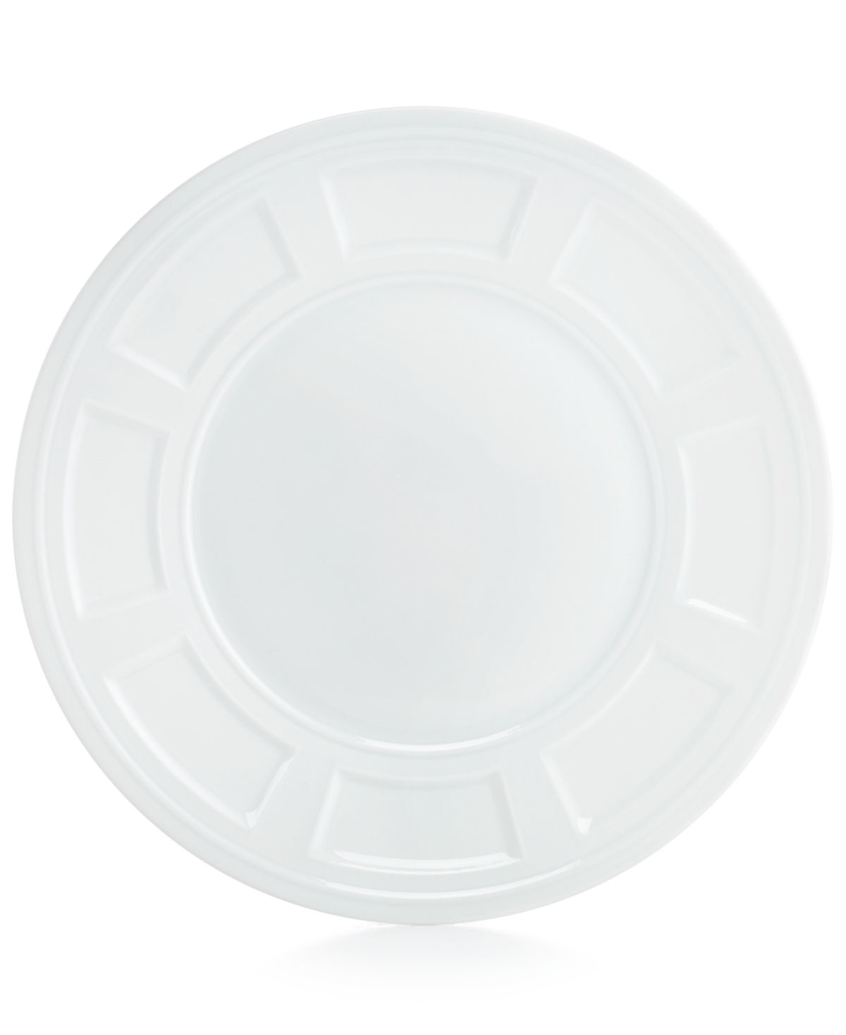 172080 Bernardaud Naxos Salad Plate, 8.5 sku 172080