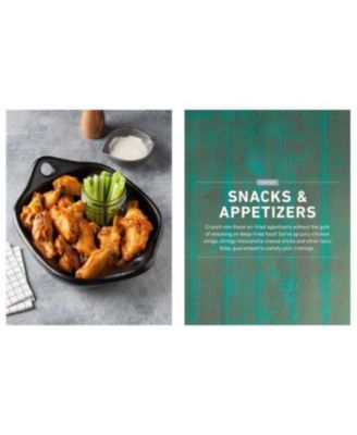 Taste of Home Everyday Air Fryer vol 2: 100+ Recipes for Weeknight Ease :Volume 2 by Taste of Home