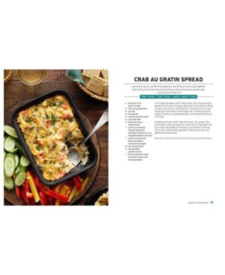 Taste of Home Everyday Air Fryer vol 2: 100+ Recipes for Weeknight Ease :Volume 2 by Taste of Home