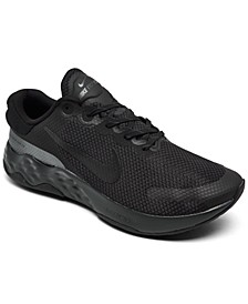 Men's Renew Ride 3 Running Sneakers from Finish Line
