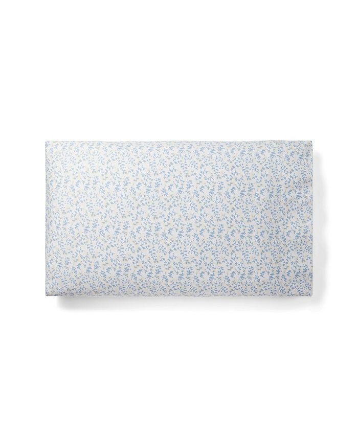 Lauren Ralph Lauren Eva Leaf Pillowcase Pair, Standard Macy's