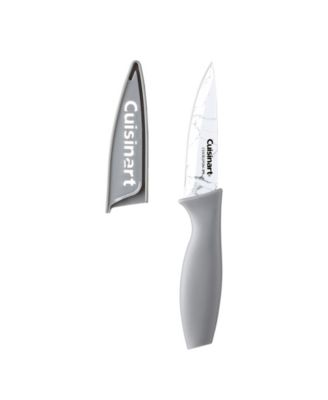 Cuisinart 11-Pc. Ceramic-Coated Knife & Cutting Board Set