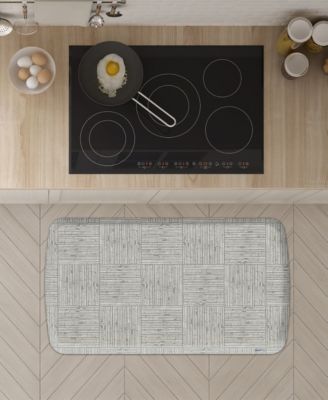 Elite Bento Gel Plus Foam Premium Fatigue-Resistant Mat, 20" x 36"