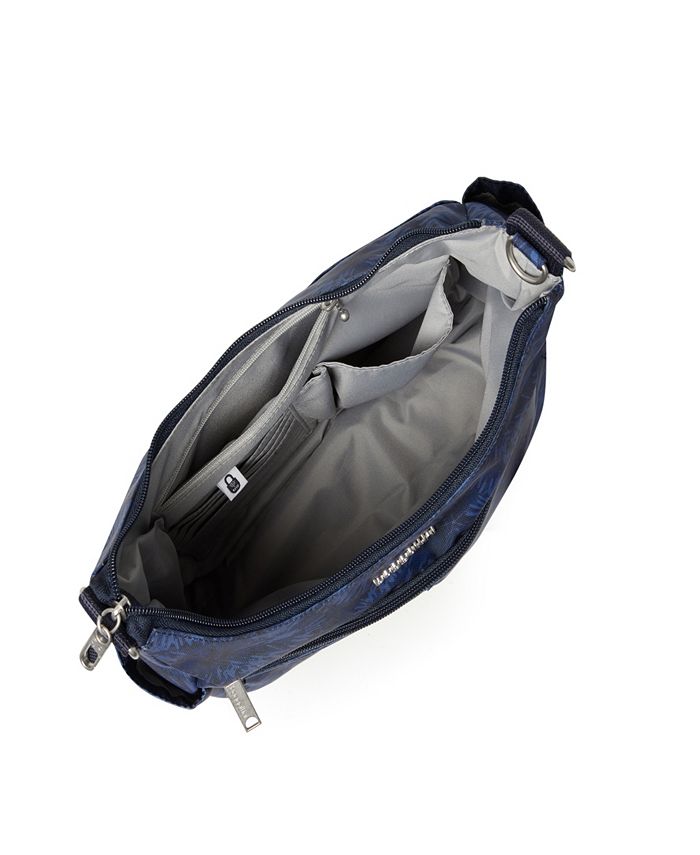 Baggallini AntiTheft Free Time Crossbody Bag Macy's