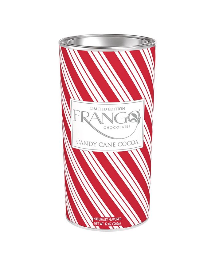 Frango Chocolates Candy Cane Hot Cocoa Mix & Reviews Food & Gourmet