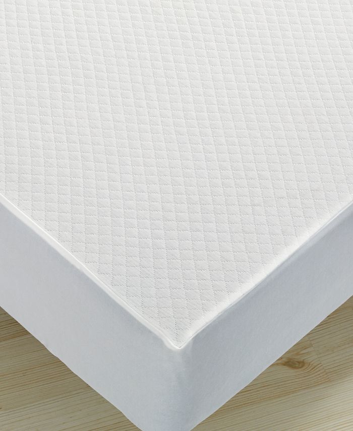 Martha stewart memory foam mattress pad online