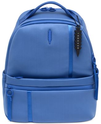 Thacker - Large Carey Nylon Zippered Backpack