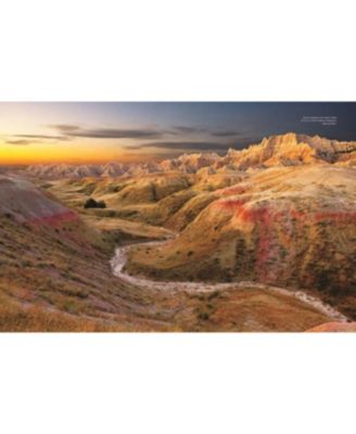 Destinations of a Lifetime: 225 of the World's Most Amazing Places by National Geographic