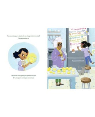 Cuando tu abuela te regala un limonero (Spanish Edition) by Jamie L.B. Deenihan