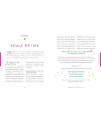 The Healing Home: A Room-by-Room Guide to Positive Vibes by Amy Leigh Mercree